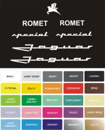 jaguar-special-romet-naklejki-na-rower-zestaw-146-2r-yess-naklejki