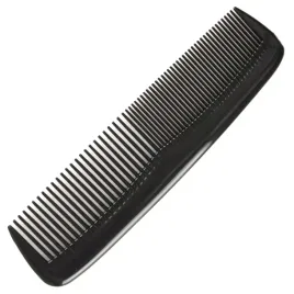 grzebien-czarny-maly-kieszonkowy-do-torebki-kieszeni-gesty-12-cm