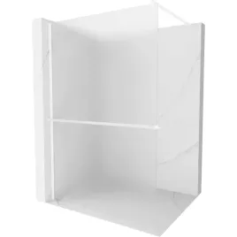kioto-scianka-prysznicowa-walk-in-110x200cm-bialy-szron-polka