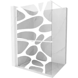 mexen-kioto-scianka-prysznicowa-walk-in-140x200-biala-hartowana