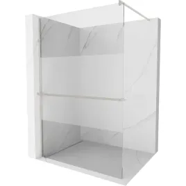 mexen-kioto-przeszklona-scianka-prysznicowa-100x200-cm-nikiel