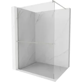 mexen-kioto-scianka-prysznicowa-140x200-transparent-nikiel-brushed