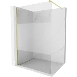 mexen-kioto-scianka-prysznicowa-110x200-cm-zloty-szron-hartowany