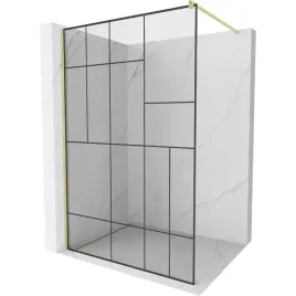 mexen-kioto-scianka-prysznicowa-walk-in-70x200-czarno-zlota-8mm