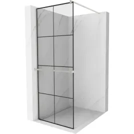mexen-kioto-scianka-prysznicowa-walk-in-90x200-cm-czarna-szczotkowany