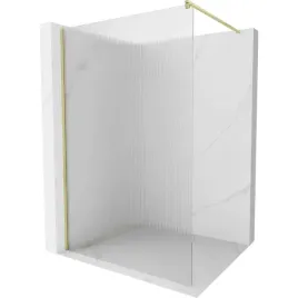 mexen-kioto-scianka-prysznicowa-140x200-cm-zlota-prazkowane-8-mm