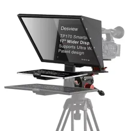 teleprompter-desview-tp170