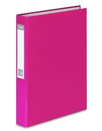 segregator-organizer-biurowy-a4-rozowy-40mm-1szt
