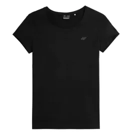 4f-t-shirt-koszulka-damska-tsd350-czarna-s