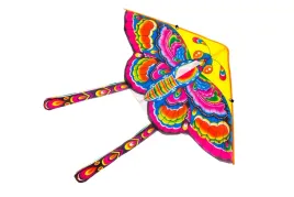 kx9672-latawiec-duzy-90cm-motyl-mix-kolor