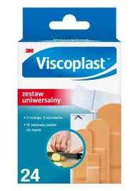 viscoplast-plastry-zestaw-uniwersalny-24szt