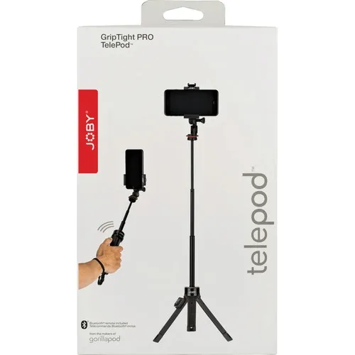 statyw-joby-griptight-pro-telepod-kolor-czarny