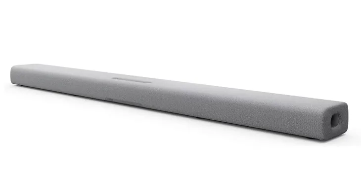 yamaha-soundbar-sr-x40a-light-gray