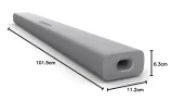 yamaha-soundbar-sr-x40a-light-gray-system-dzwieku-2-1