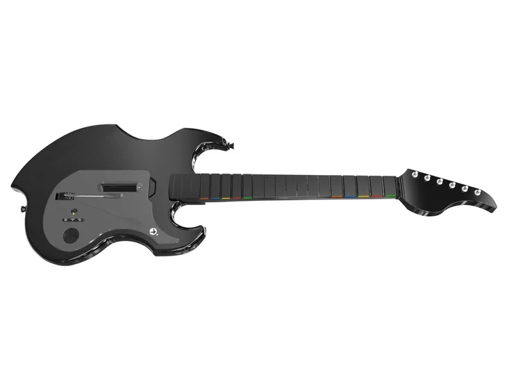 pdp-riffmaster-bezprzewodowa-gitara-xbox-kod-producenta-049-034-bk