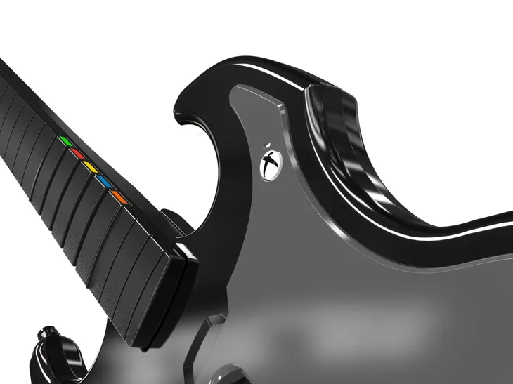 pdp-riffmaster-bezprzewodowa-gitara-xbox-stan-nowy-stan-opakowania-oryginalne