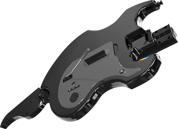 pdp-riffmaster-bezprzewodowa-gitara-playstation-stan-opakowania-oryginalne-stan-nowy
