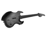 pdp-riffmaster-bezprzewodowa-gitara-playstation-kod-producenta-052-024-bk-stan-opakowania-oryginalne
