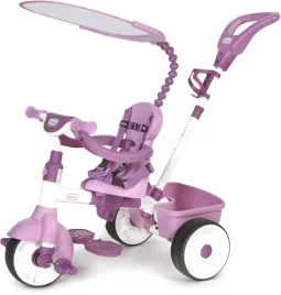 little-tikes-634307-rowerek-trojkolowy-4-w1-rozow