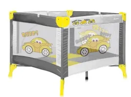bertoni-play-station-cars-gray-kojec-lozeczko