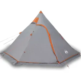 namiot-turystyczny-typu-tipi-5-os-szary-wodoszczelny
