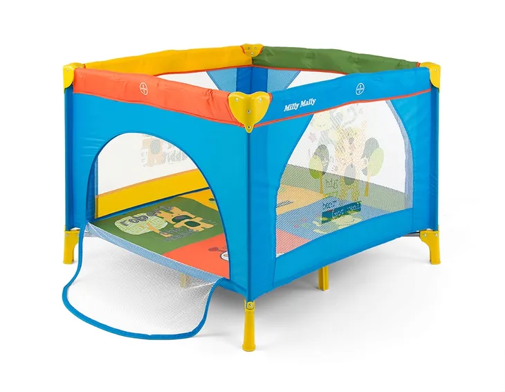 milly-mally-kojec-fun-multicolor-1003-stan-nowy