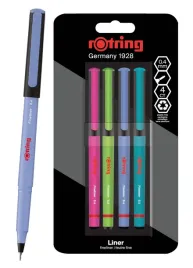 zestaw-cienkopisow-rotring-tikky-liner-4-kolory-04-mm