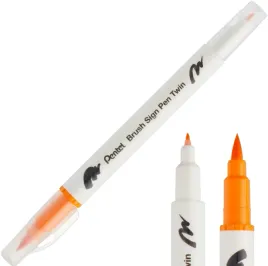 pisak-brush-pentel-dwustronny-pedzelkowy-orcha