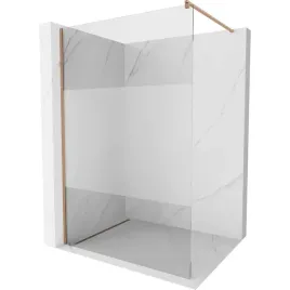 mexen-kioto-scianka-prysznicowa-walk-in-110x200-miedz-szklo-8mm