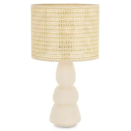 lampa-stolowa-bezowa-brazowa-45cm-ceramiczna-boho-skandynawska-stojaca40-50