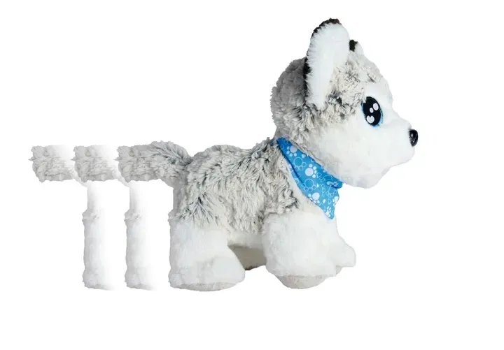 chi-chi-love-happy-husky