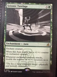 karta-magic-the-gathering-seismic-tutelage-wizards-of-the-coast