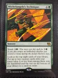 mtg-michelangelo-s-technique-tmt
