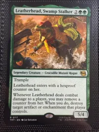 karta-mtg-leatherhead-swamp-stalker-0117