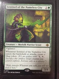 karta-magic-the-gathering-mtg-sentinel-of-the-nameless-city-lci-wizards