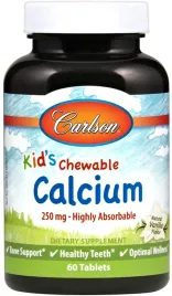 kid-s-chewable-calcium-250mg-natural-vanilla-60-tablets