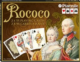 gra-w-tysiaca-piatnik-rococo-2-talie-karty-do-gry