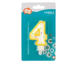 swieczka-cyfra-4-z-kropeczkami-7-5cm