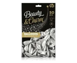balony-beautyandcharm-metaliczne-30cm-50szt