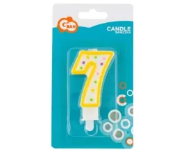 swieczka-cyfra-7-z-kropeczkami-7-5cm