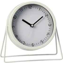 zegar-metalowy-stolowy-biurkowy-minimalistyczny-bezowy-185cm