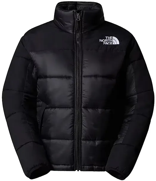THE NORTH FACE HIMALAYAN kurtka zimowa damska pikowana ocieplana r. L