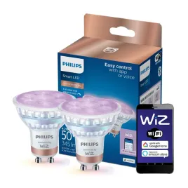 2x-zarowka-led-gu10-47w-50w-2200-6500k-rgb-36-smart-wifi-philips-wiz