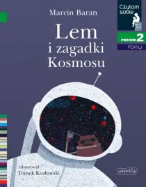 lem-i-zagadki-kosmosu-czytam-sobie-poziom-2