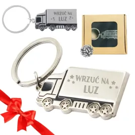 metalowany-brelok-do-kluczy-do-auta-tir-dla-taty-chlopaka-grawerowany