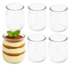 zestaw-6-szklanych-przezroczystych-sloikow-140ml-na-deserki-tiramisu