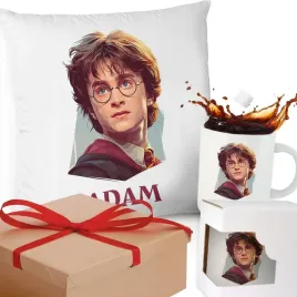 zestaw-prezentowy-poduszka-harry-potter-prezent-swieta-mikolajki