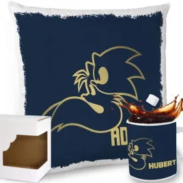 zestaw-poduszka-kubek-imie-sonic-upominek-prezent-mikolaj-swieta-dziecka