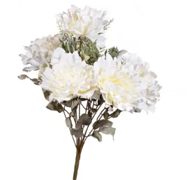 peonia-bukiet-kremowy