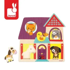 janod-puzzle-muzyczne-moi-mali-przyjaciele